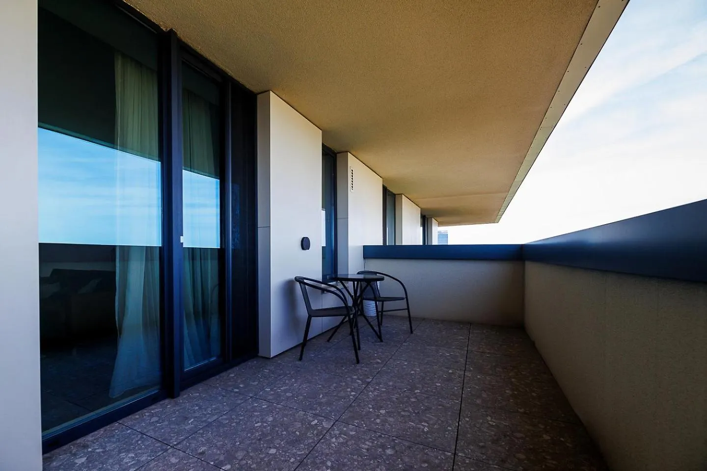 Aviatiei Sky Retreat Apartment Bucharest