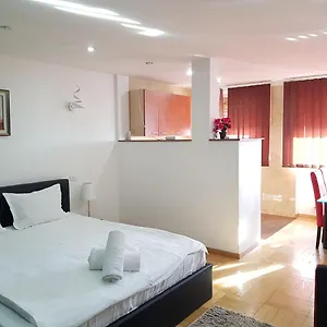 Apartament Gomoiu Monza Arena Nationala Bucharest