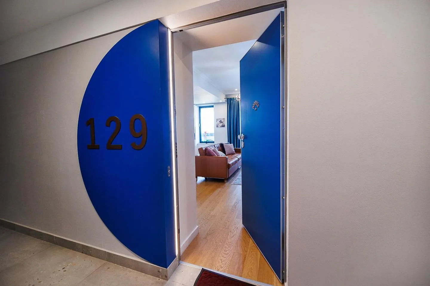 Aviatiei Sky Retreat Lägenhet Bukarest Rumänien