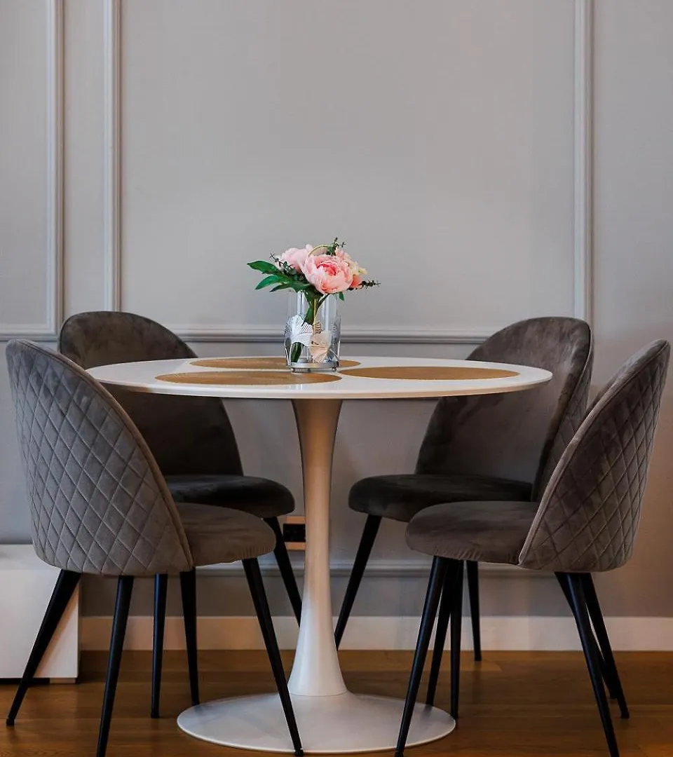 Apartament Aviatiei Sky Retreat Bukareszt Rumunia