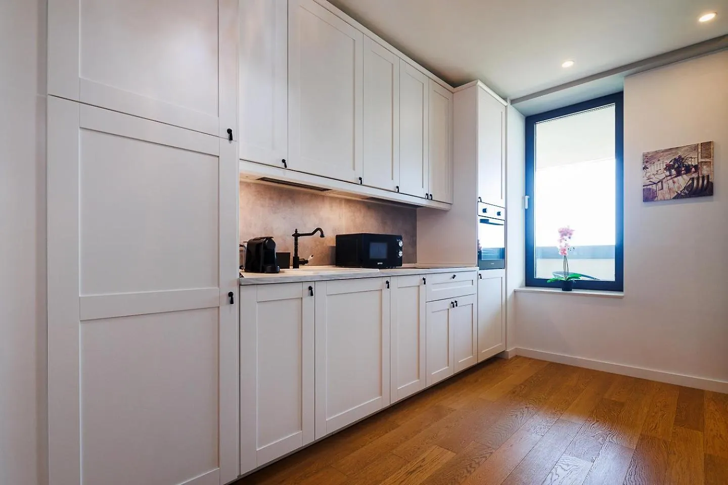 Apartament Aviatiei Sky Retreat Bukareszt