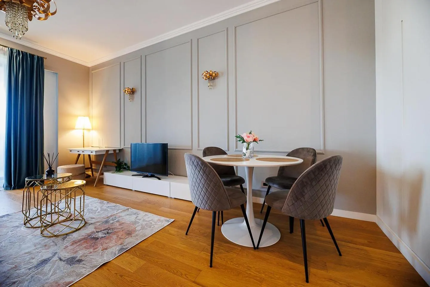 Apartament Aviatiei Sky Retreat Bukareszt Rumunia